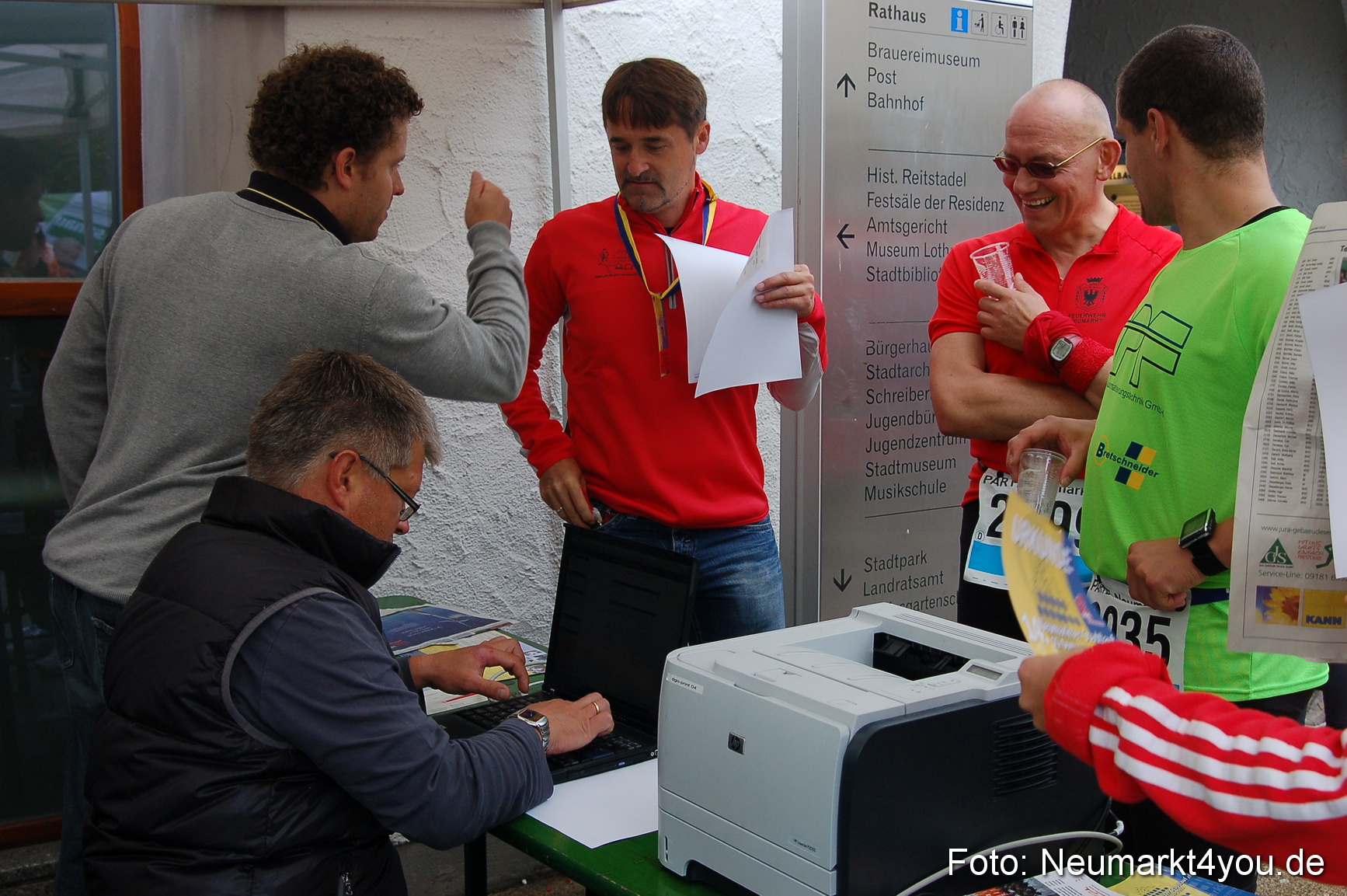Stadtlauf Neumarkt 2013 1157